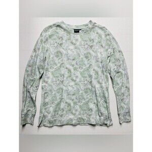 Mono B Women’s Crewneck Sweatshirt - Buttery Soft - Medium P2P 20”